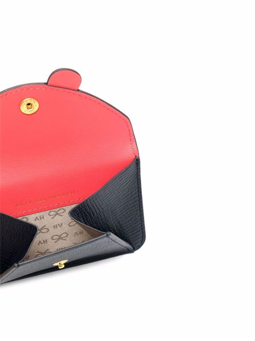 Zany wallet Anya Hindmarch | 142830Marine